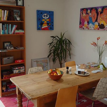 Bed and Breakfast Het Koekoeksnest-Nieuwegein Zewnętrze zdjęcie