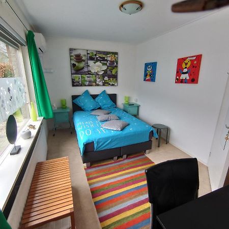 Bed and Breakfast Het Koekoeksnest-Nieuwegein Zewnętrze zdjęcie