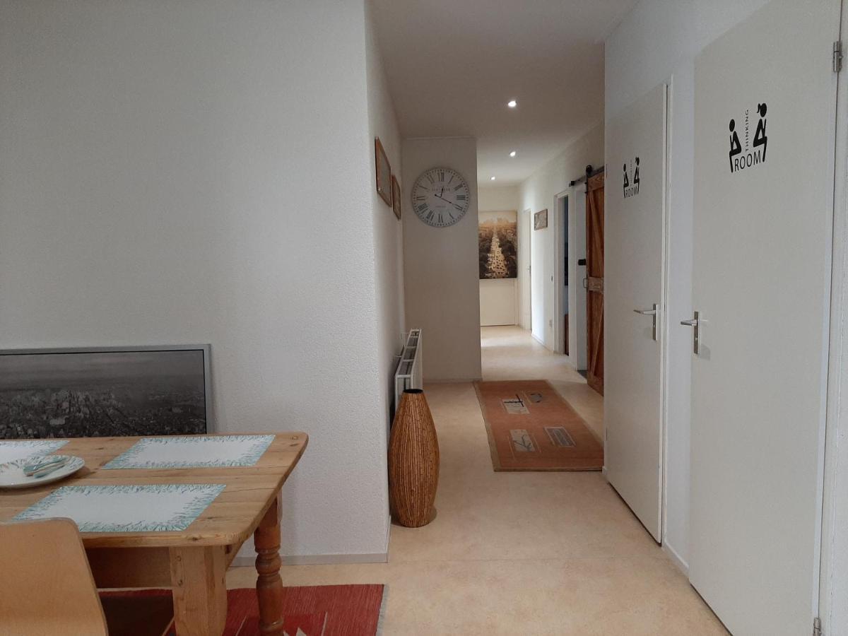 Bed and Breakfast Het Koekoeksnest-Nieuwegein Zewnętrze zdjęcie