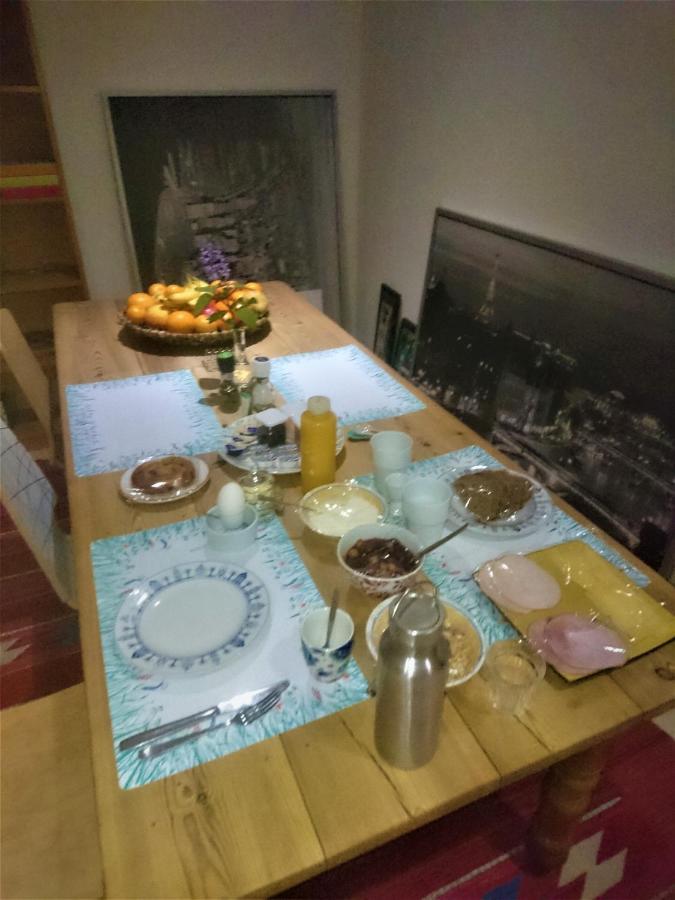 Bed and Breakfast Het Koekoeksnest-Nieuwegein Zewnętrze zdjęcie