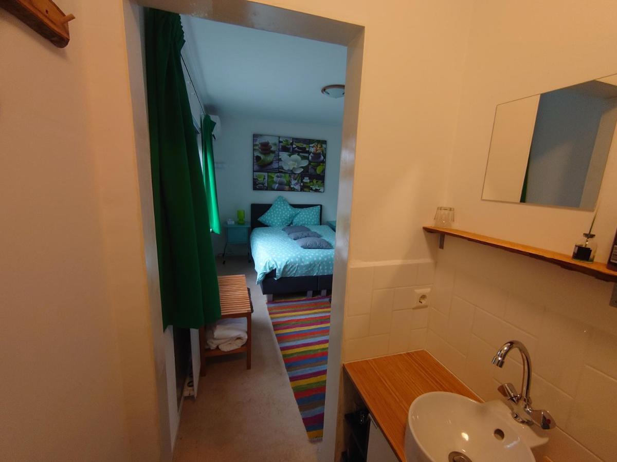 Bed and Breakfast Het Koekoeksnest-Nieuwegein Zewnętrze zdjęcie