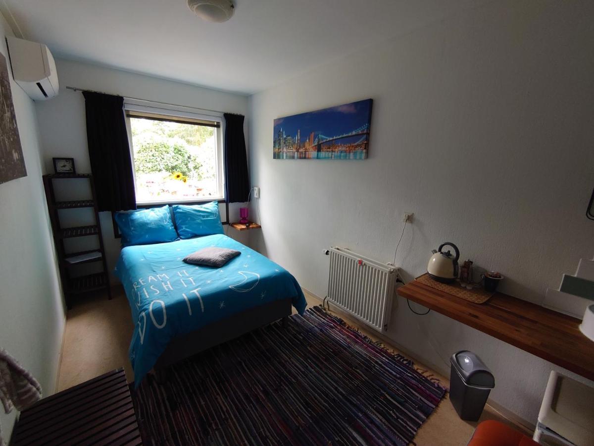 Bed and Breakfast Het Koekoeksnest-Nieuwegein Zewnętrze zdjęcie
